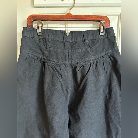 NWT Free People Sweet Talk Chino Pants - Size 12 - Picture 4 of 9